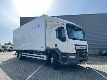 Камион фургон DAF LF 230