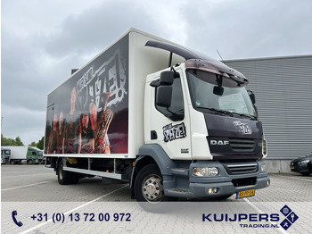 Камион фургон DAF LF 55 220