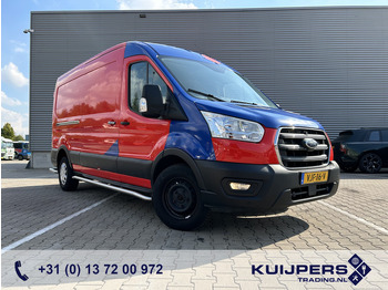 Товарен бус FORD Transit