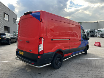 Товарен бус Ford Transit 2.0 TDCI Trend / 185 dkm / L3 H2 / APK TUV 02-26: снимка 2 Товарен бус Ford Transit 2.0 TDCI Trend / 185 dkm / L3 H2 / APK TUV 02-26: снимка 2