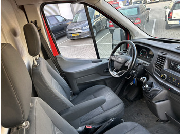 Товарен бус Ford Transit 2.0 TDCI Trend / 196 dkm / L3 H2 / APK TUV 11-25: снимка 3