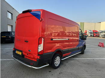 Товарен бус Ford Transit 2.0 TDCI Trend / 196 dkm / L3 H2 / APK TUV 11-25: снимка 2