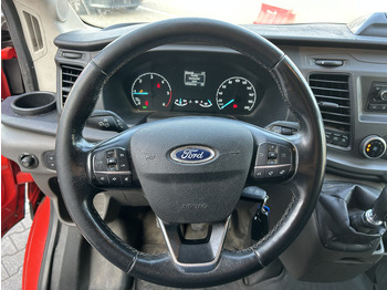 Товарен бус Ford Transit 2.0 TDCI Trend / 196 dkm / L3 H2 / APK TUV 11-25: снимка 4