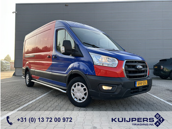 Товарен бус FORD Transit