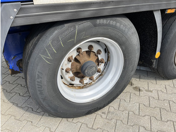 Лизинг на Krone DryLiner / Box / Huckepack / BPW Drum / APK TUV 04-26 Krone DryLiner / Box / Huckepack / BPW Drum / APK TUV 04-26: снимка 5 Лизинг на Krone DryLiner / Box / Huckepack / BPW Drum / APK TUV 04-26 Krone DryLiner / Box / Huckepack / BPW Drum / APK TUV 04-26: снимка 5