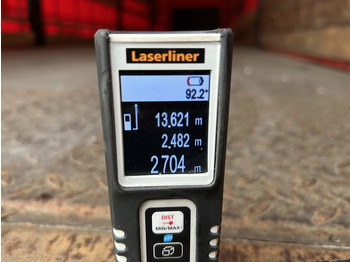 Брезентово полуремарке Krone Profi Liner / Curtainside / VALX Drum / NL Trailer: снимка 5