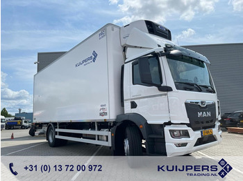 Рефрижератор камион MAN TGM 18.250