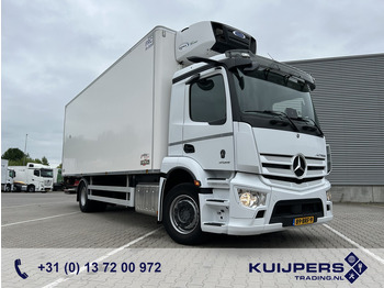 Рефрижератор камион MERCEDES-BENZ Actros