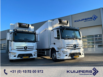 Рефрижератор камион MERCEDES-BENZ Actros