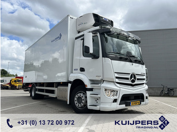 Рефрижератор камион MERCEDES-BENZ Actros