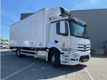 Рефрижератор камион MERCEDES-BENZ Actros