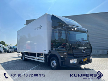 Камион фургон MERCEDES-BENZ Atego 1318