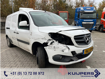 Малък ван MERCEDES-BENZ Citan 109 CDI