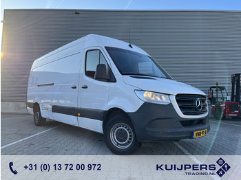 Малък ван MERCEDES-BENZ Sprinter 311