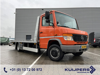 Автовоз камион MERCEDES-BENZ Vario