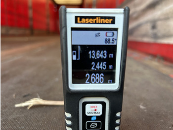 Брезентово полуремарке Pacton T3-001 / Curtainside Trailer / BPW Drum / APK TUV 03-26: снимка 4 Брезентово полуремарке Pacton T3-001 / Curtainside Trailer / BPW Drum / APK TUV 03-26: снимка 4