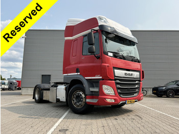 Влекач DAF CF 410