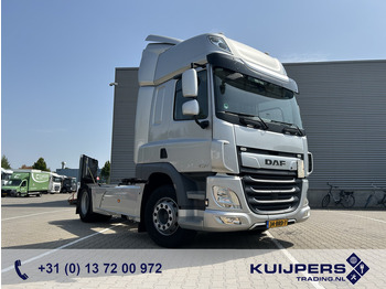 Влекач DAF CF 410