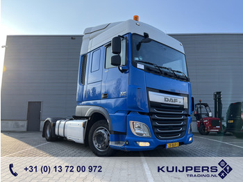 Влекач DAF XF 440