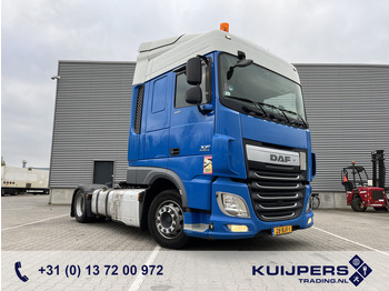 Влекач DAF XF 440