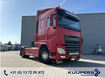 Влекач DAF XF 450