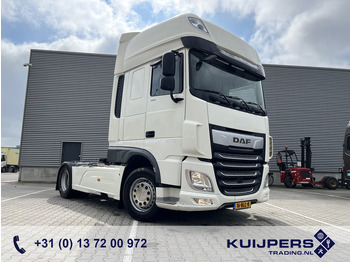 Влекач DAF XF 480