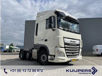 Влекач DAF XF 480