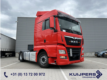 Влекач MAN TGX 18.420