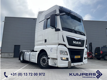 Влекач MAN TGX 18.440