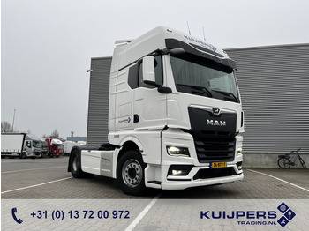 Влекач MAN TGX 18.510