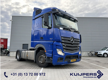 Влекач MERCEDES-BENZ Actros 1842