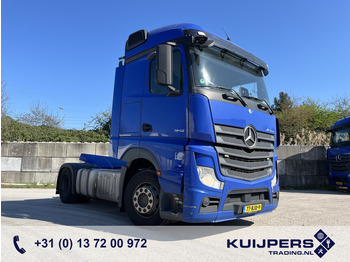 Влекач MERCEDES-BENZ Actros 1842