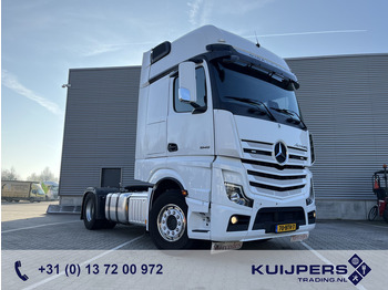 Влекач MERCEDES-BENZ Actros 1845