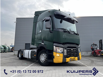 Влекач RENAULT T 380