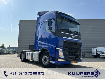 Влекач VOLVO FH 420