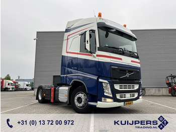 Влекач VOLVO FH 420