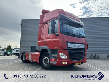 Лизинг на DAF CF 400 FT Space Cab / 718 dkm / NL Truck / APK TUV 02-26 DAF CF 400 FT Space Cab / 718 dkm / NL Truck / APK TUV 02-26: снимка 1