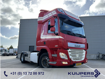 Лизинг на DAF CF 400 FT Space Cab / 798 dkm / NL Truck / APK TUV 07-26 DAF CF 400 FT Space Cab / 798 dkm / NL Truck / APK TUV 07-26: снимка 1 Лизинг на DAF CF 400 FT Space Cab / 798 dkm / NL Truck / APK TUV 07-26 DAF CF 400 FT Space Cab / 798 dkm / NL Truck / APK TUV 07-26: снимка 1