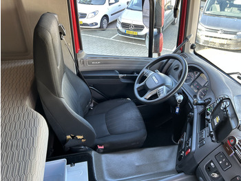 Влекач DAF CF 410 FT Space Cab / 678 dkm / Smart Tacho V2 / APK TUV 11-25: снимка 3