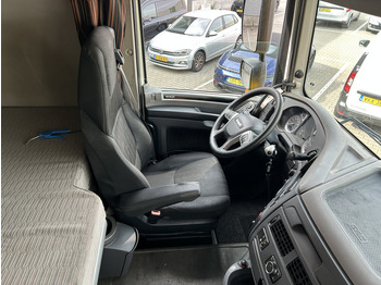 Влекач DAF XF 450 FT Space Cab / 813 dkm / New Tacho V2 / New Clutch / NL Truck: снимка 3