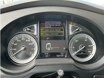 Влекач DAF XF 480 FT SSC / Motor + DPF Problems / 562 dkm / 2 Tanks / NL Truck: снимка 4