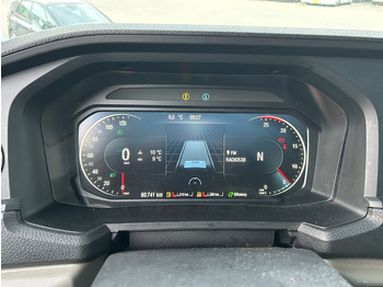 Влекач MAN TGS 18.440 TM / Smart Tacho V2 / Full Led / APK TUV 12-26: снимка 4