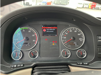 Влекач MAN TGX 18.460 XXL / Motor Defect -> Not Running / Retarder / 645 dkm / 2 Tanks: снимка 4 Влекач MAN TGX 18.460 XXL / Motor Defect -> Not Running / Retarder / 645 dkm / 2 Tanks: снимка 4