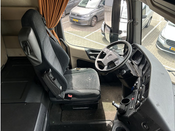 Влекач Mercedes-Benz Actros 1842 StreamSpace / 952 dkm / NL Truck: снимка 3
