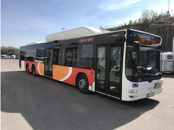 Градски автобус MAN Lion's City A26