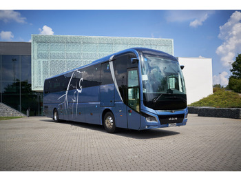 Туристически автобус MAN Lion's Coach