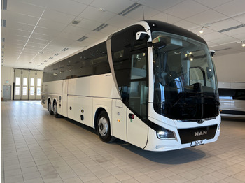 Туристически автобус MAN Lion's Coach