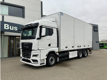 Камион фургон MAN TGX 26.510