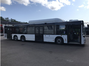 Градски автобус MAN Lion's City A26
