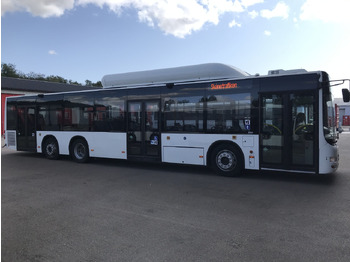 Градски автобус MAN Lion's City A26